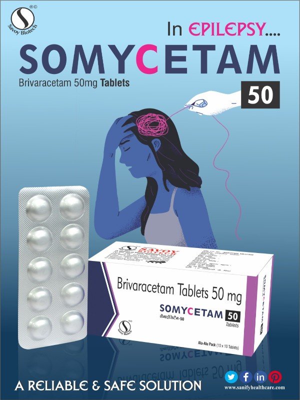 Somycetam-50